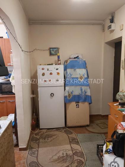 Apartament 2 camere | Tractorul Parter Ideal locuință sau investiție - 6
