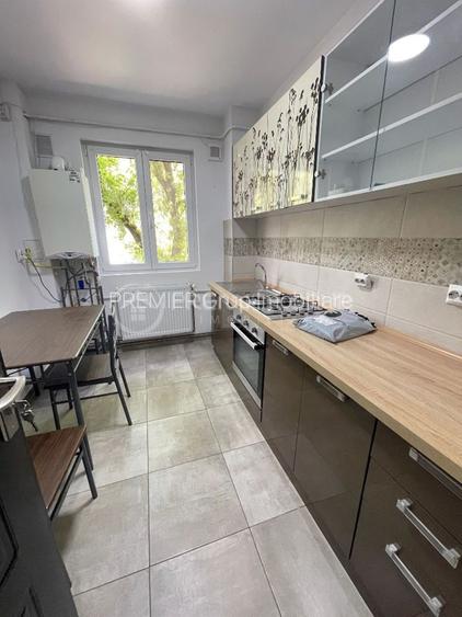 Etaj 2! Apartament 2 camere 55mp 2 balcoane, Tudor Center, CT - 4