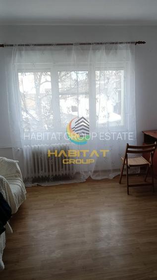 Inchiriere ap 2 cam etaj 1 metrou  Aparatorii Patriei decomandat utilat - 3