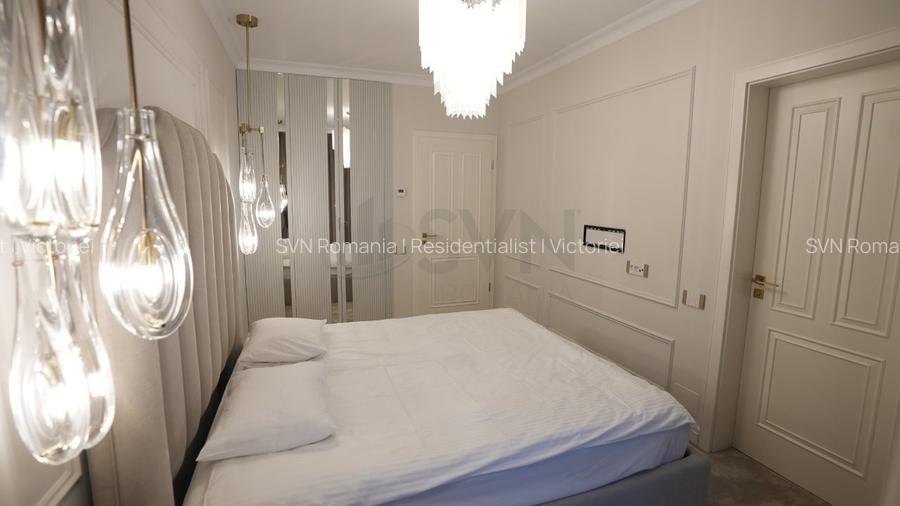 REA1028558 3 camere cu terasa lux NorthSide Lake Sisesti - 12