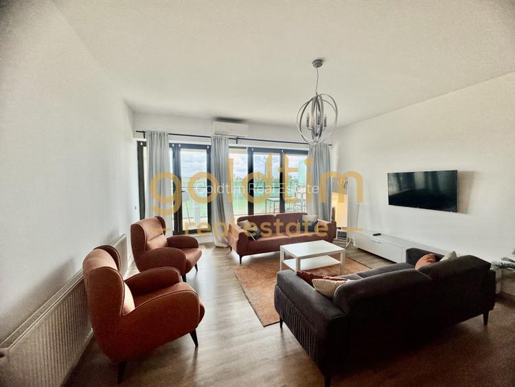 MOBILAT SI UTILAT/ PARCARE SUBTERANA/ ANSAMBLU INCHIS/SCOALA AMERICANA - 29