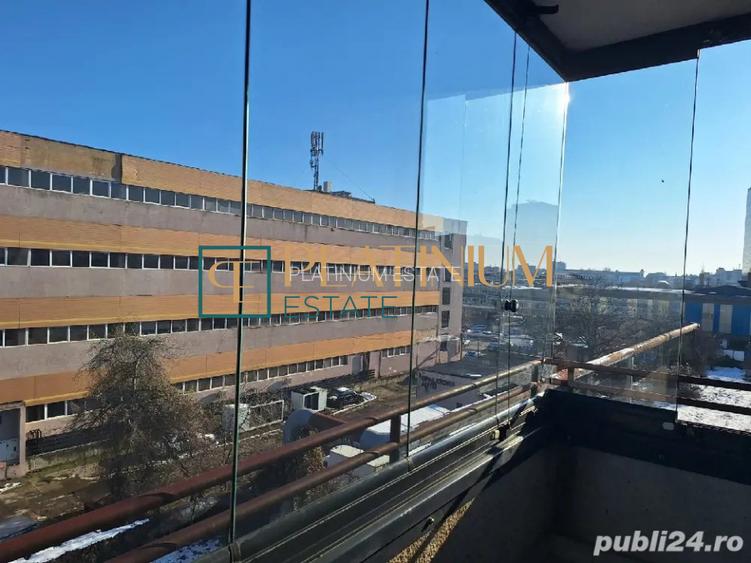 P4811 Apartament Decomandat cu 4 camere in zona Lipovei - 9