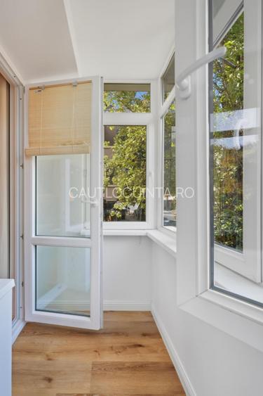 Apartament 3 Camere | Calea Floreasca | Lux  | 65  MP | Parcare - 19