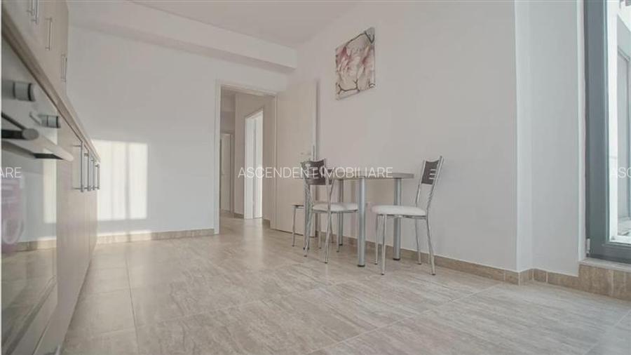 Proprietate rafinata, cu accente moderne, Central, Brasov - 25