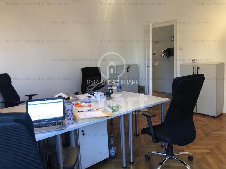 Spatiu birou in casa 100 mp Centru  - 16