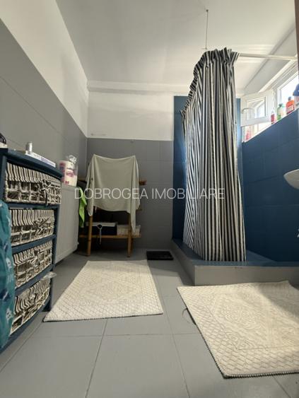 Ultracentral - Piata Civica, casa individuala cu teren 387 mp, centrala gaz - 20