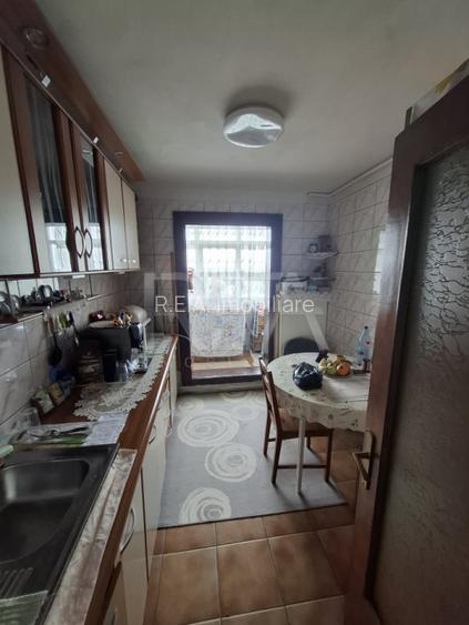 3 Camere, Centrala Proprie, Bloc 1981, Militari-Bdul Uverturii. - 3