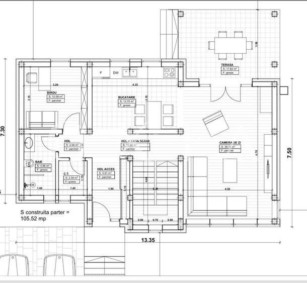 LX144 Confort, intimitate si finisaje de calitate intr-o casa individuala - 25