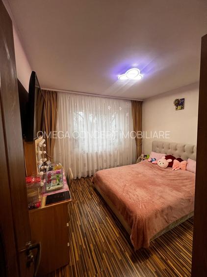 Aparatorii Patriei vanzare apartament 2 camere mobilat - 5