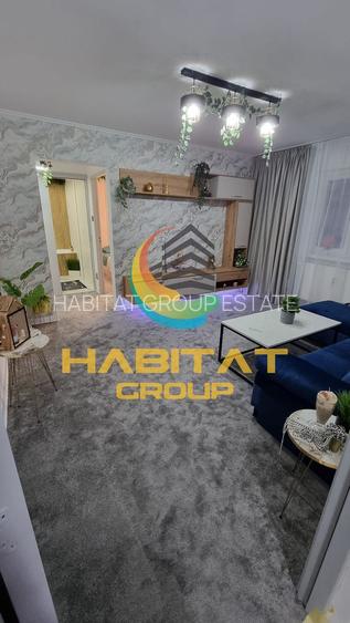 Apartament 2 camere mobilat si utilat- Scoala Generala nr 99 - 12