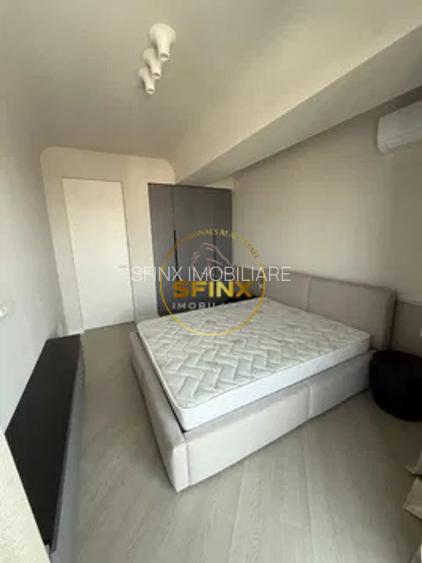 Apartament 2 camere | Cortina North | Dressing | parcare subterana inclusa - 3