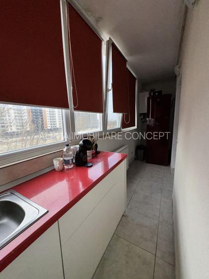 Energia - C-tin Bobescu apartament 3 camere 66 mp - 23