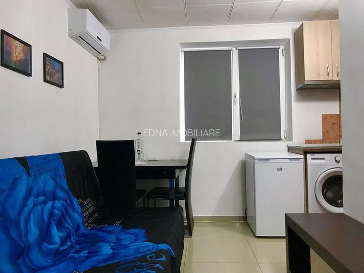 Garsoniera de Vanzare, Central, Cartier Unirii, Mall Vitan, Metrou la 10 Minute. - 5