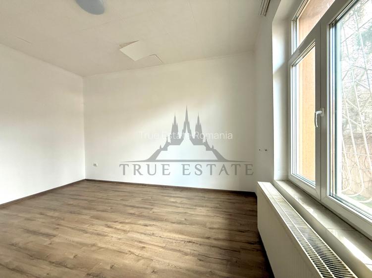 Imobil in zona Floreasca- Ideal investitie- urbanism P+3R - 13