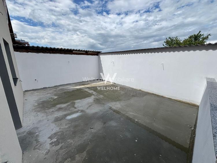 Casă INDIVIDUALĂ 5 camere cu PIVNIȚĂ și POD în Sibiu - 7