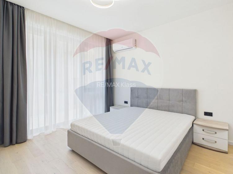 De inchiriat | Vila individuala 5 camere si piscina | Iancu Nicolae - 27