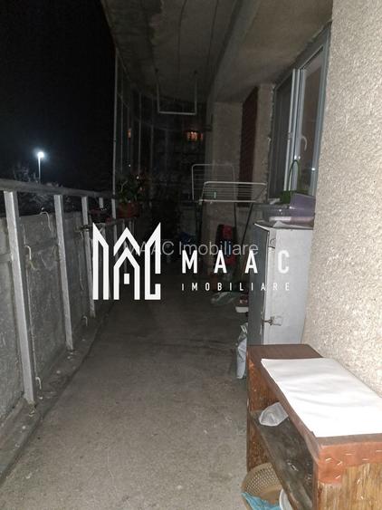 Apartament 4 camere | etaj 1 | Calea lui Traian | - 13