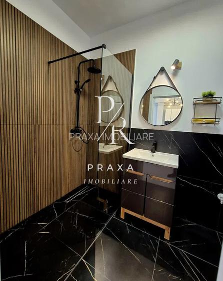 Apartament 2 camere, 44 mp, balcon, Lift, mobilat complet, zona strada Eroilor! - 7