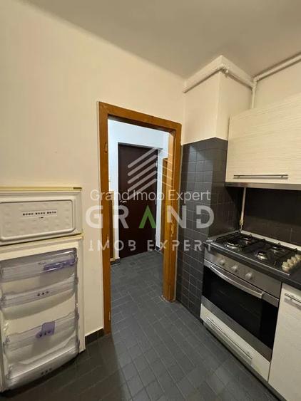 Apartament 1 camere | Decomandat | Etaj 2 | Centru/Academia Nationala de muzica - 5