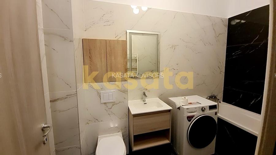 Apartament de Lux 3 Camere Ambience Residence Pipera - 18