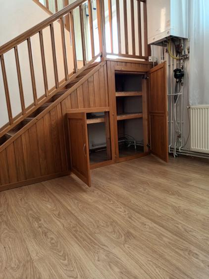 Apartament 3 CAM, pe 2 nivele SU 85MP, zona Semicentrala