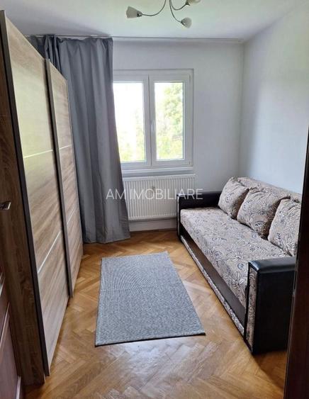 AP. 3 CAMERE PACII, BUCATARIE INCHISA, MODERN, METROU 10 MINUTE - 4