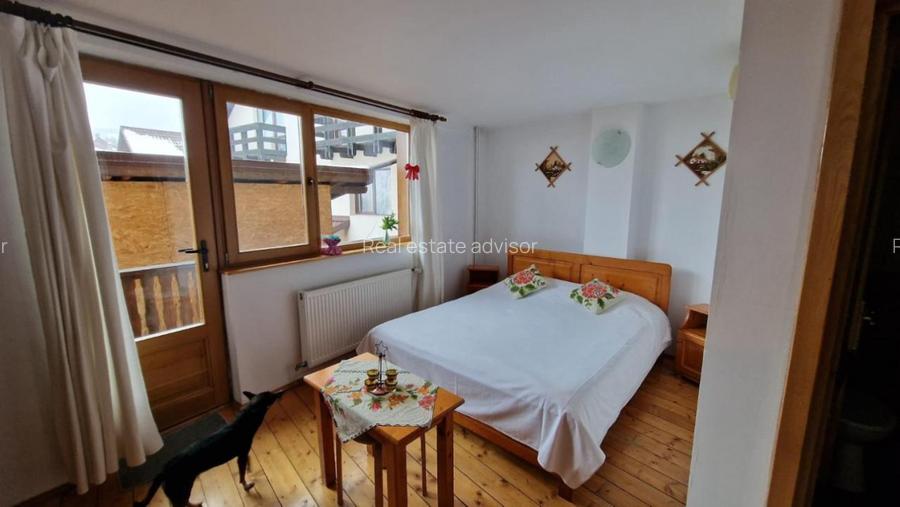 Pensiune de vanzare Moieciu de Jos - 3