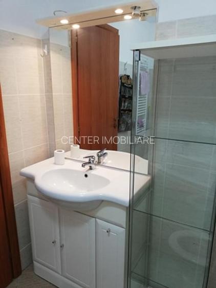 Metropolis Residence, 2 camere spațios, luminos, vedere superba, etaj 9, terasa - 9