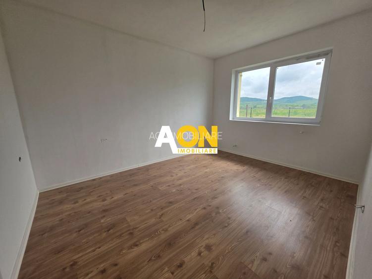 Casă individuală de vânzare în zona Micești - Alba Iulia, 4 camere - 7