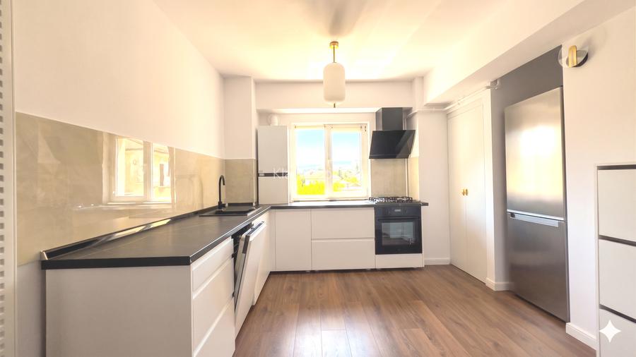 Apartament modern 3 camere 73mp, 2 balcoane, Piata Cipariu - 3