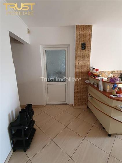 3 camere l Decomandat l 2 Bai l 2 Balcoane l Parcare - 15