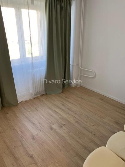 Inchiriere apartament 2 camere balcon generos Obor piata metrou - 7