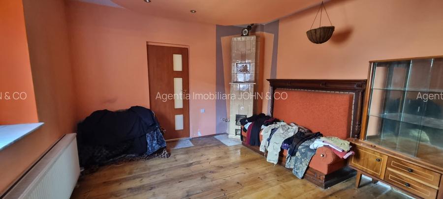 Vand casa in Pitesti, ultracentral, strada Rahovei - 7