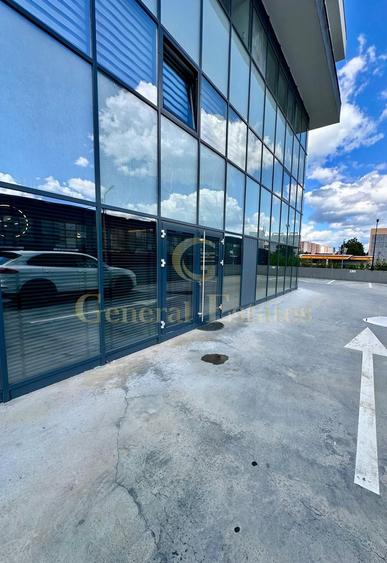 Spațiu comercial Brașov | Chiriaș existent | Randament - 6
