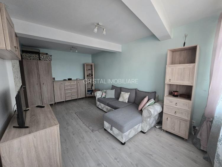 Închiriere Apartament cu 2 camere, centrala proprie, decomandat, Auchan Titan - 3