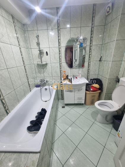 Apartament 2 camere | Parcare | 60 mpu | zona Regal Baciu - 6