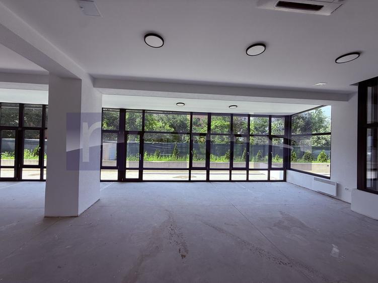 Spatiu comercial 220 mp cu curte si terasa, Sector 1 - 2
