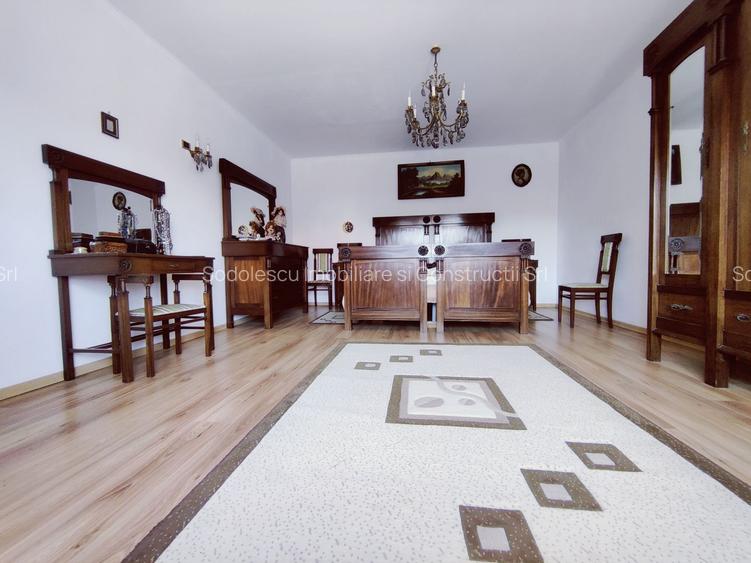 CASA INDIVIDUALA GHIRODA +TEREN 1752 MP - 23