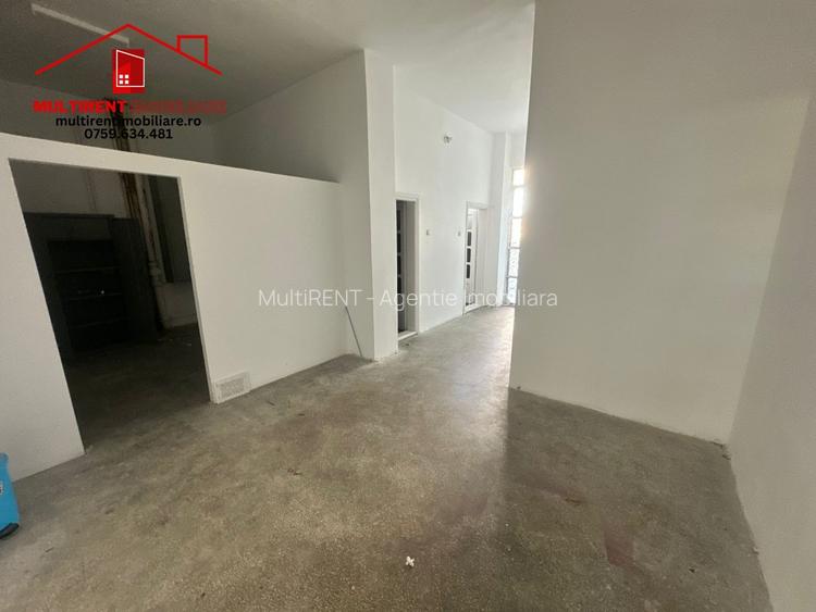 Str.Babadag- Spatiu Comercial de inchiriat ! - 8
