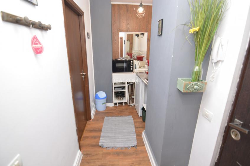 INCHIRIERE APARTAMENT 2 CAMERE VITAN – MIHAI BRAVU - 23