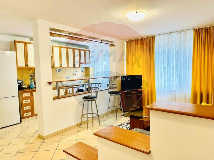 De inchirat Apartament 2 camere Unirii - Dimitrie Cantemir - 4