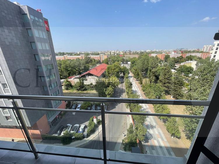 Grozavesti Zen Politehnica| 2 Camere| Mobilat| Prima Chirie |Parcare - 13