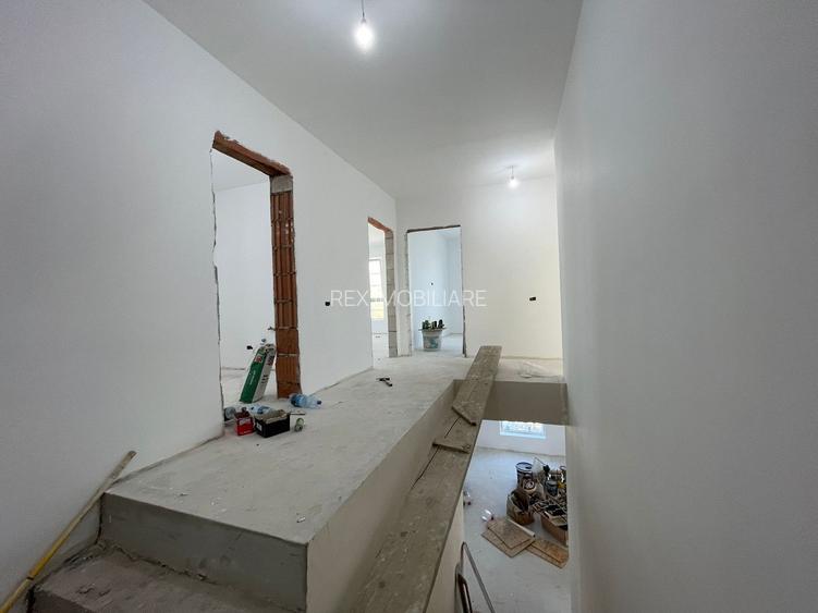 Duplex -5camere-3bai-Super Pret|190000€|GHIRODA| - 8