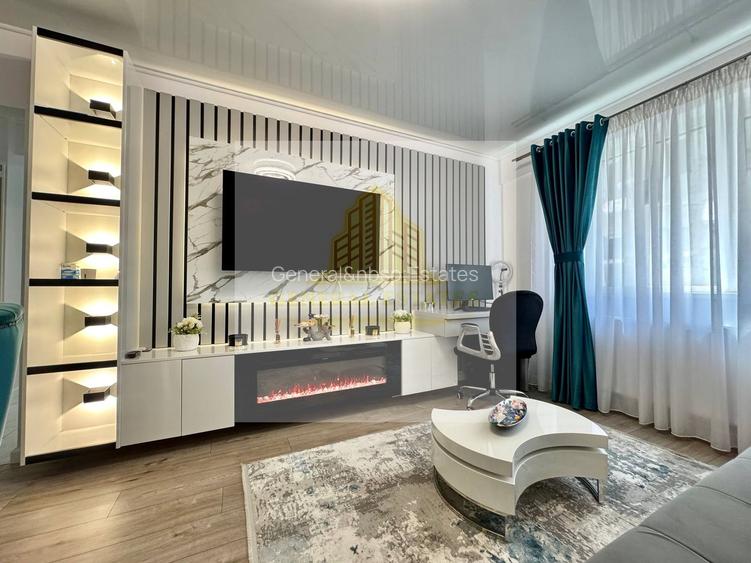 Vânzare apartament cu 2 camere, 53 m.p. - Gata de intrare. - 7