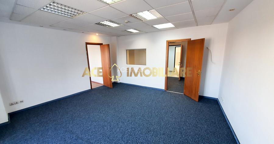 De Inchiriat | Spatiu Birouri | Piata Unirii | 525 MP | Central - 3