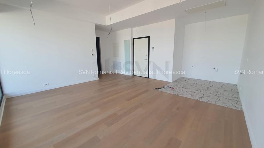 REA1016194 Apartament High End 2 camere One Verdi Park I Zona Floreasca - 7