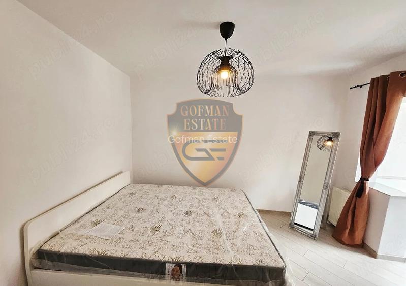 2 camere, Faleza Nord Reyna PRIMA INCHIRIERE et 1/4, gaze, A/C, uscator rufe nou - 5