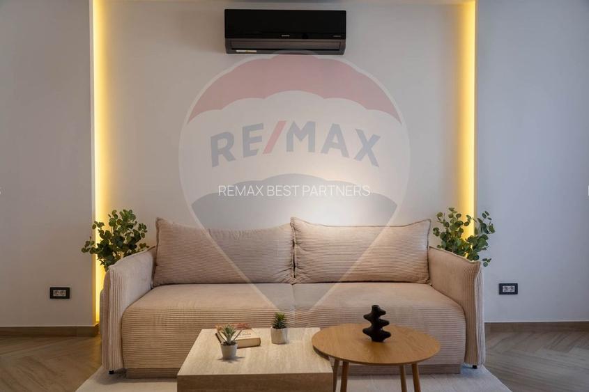 Apartament cu 3 camere de inchiriat in zona Intre Lacuri - 13