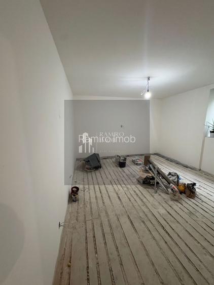 2 camere Giurgiului centrala/etaj 1 - 4