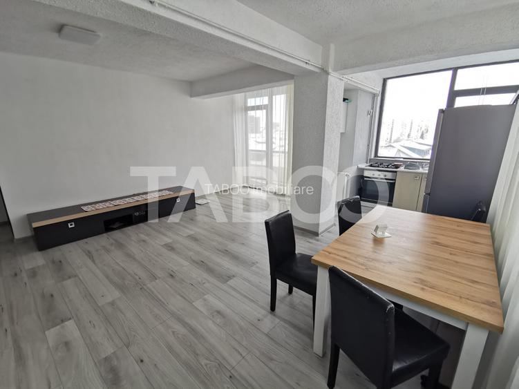 Apartament cu 3 camere 70 mp utili in zona Doamna Stanca din Sibiu - 6